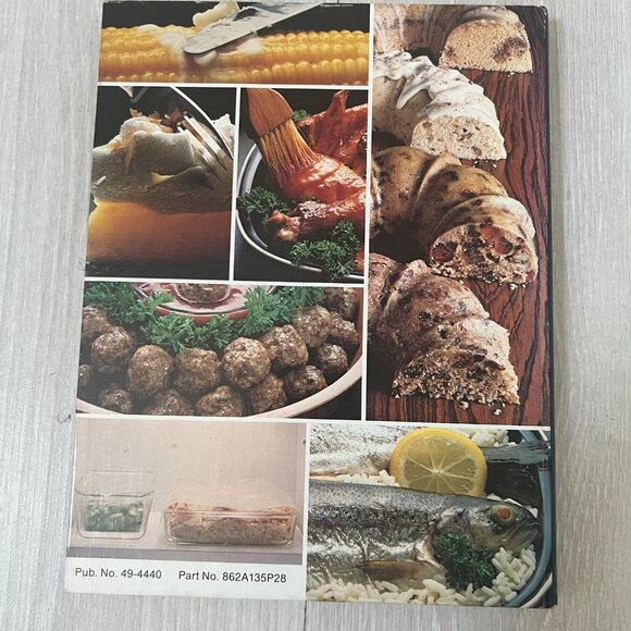 SET of 3 COOK BOOKS - Picture 10 of 13